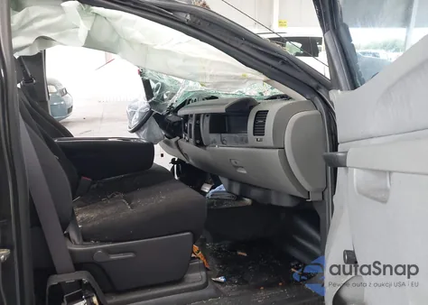 2011 Chevrolet Silverado 1500 Work Truck из США, поврежденный, VIN 1GCRCPEX3BZ204335